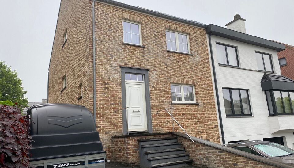 Huis te huur in Sterrebeek