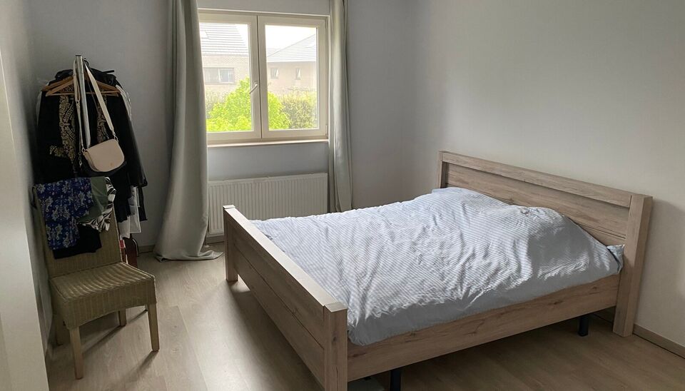 Huis te huur in Sterrebeek