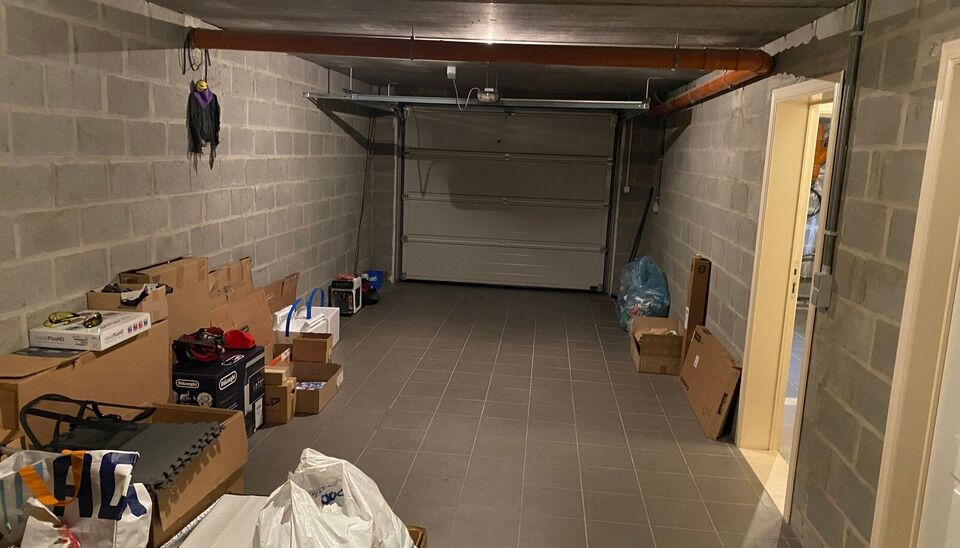 Huis te huur in Sterrebeek