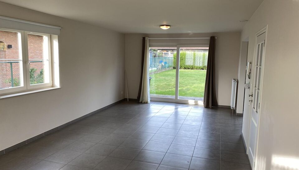 Huis te huur in Sterrebeek