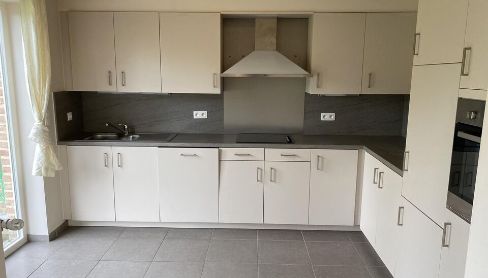 Huis te huur in Sterrebeek