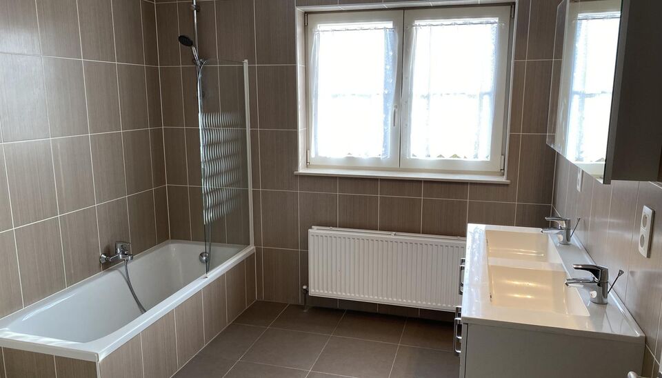 Huis te huur in Sterrebeek