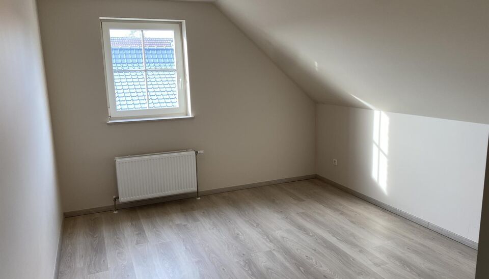 Huis te huur in Sterrebeek