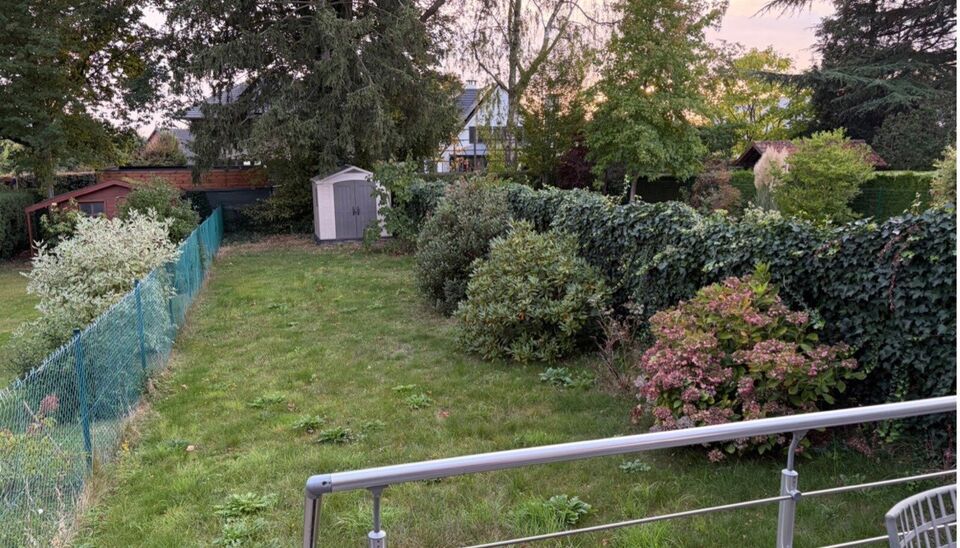Huis te huur in Sterrebeek