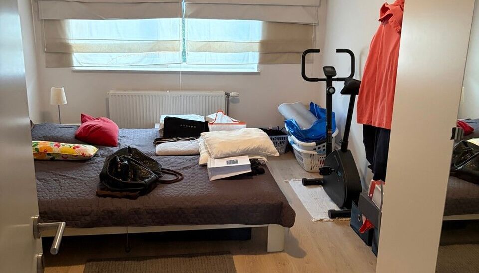 Huis te huur in Sterrebeek