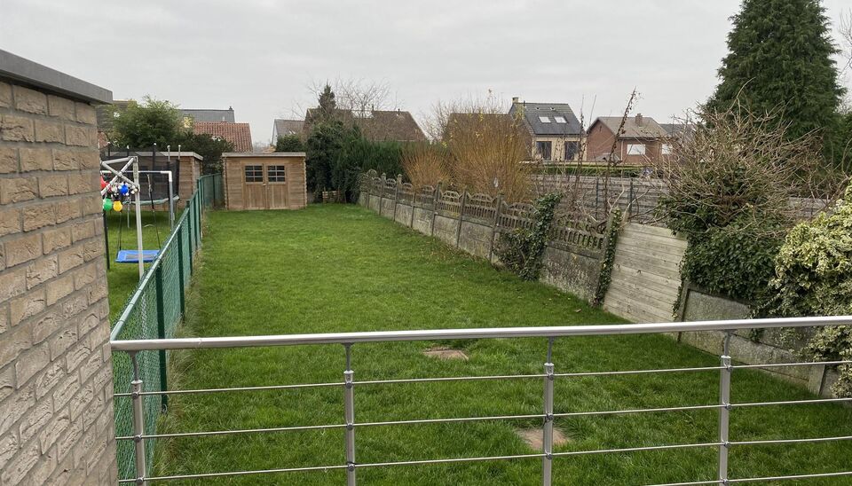 Huis te huur in Tervuren