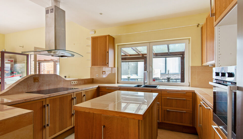 Huis te koop in Haren