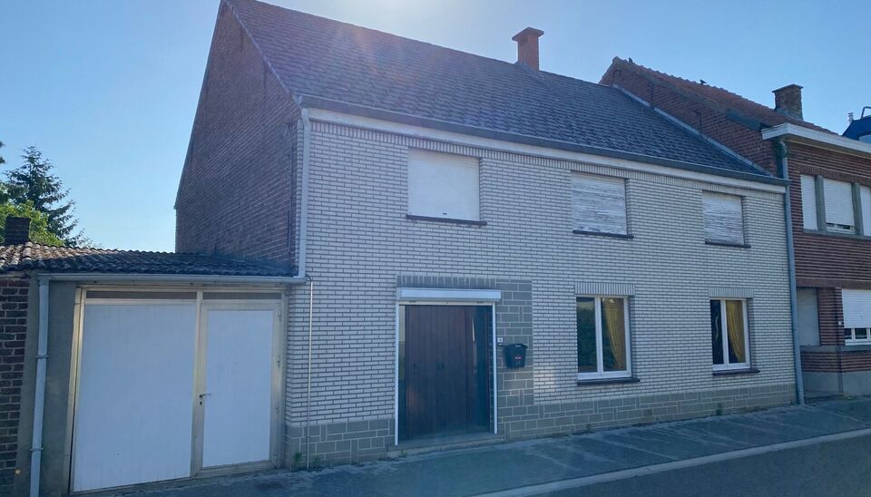 Huis te koop in Herent Veltem-Beisem