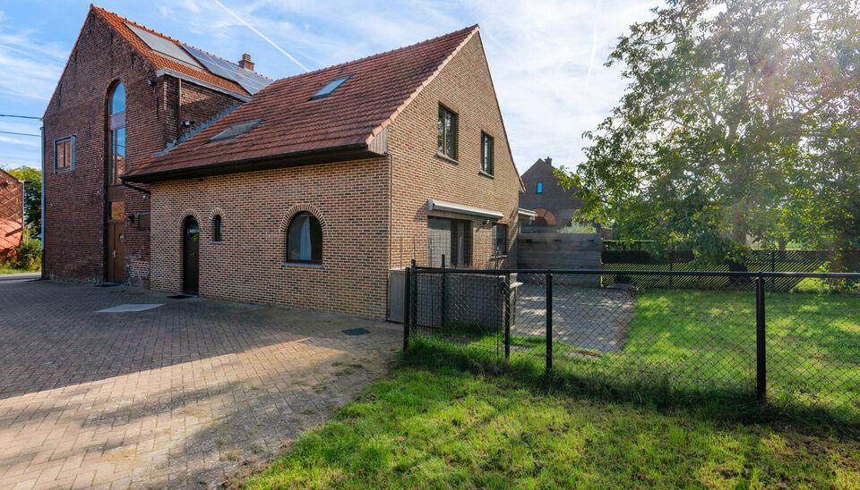 Huis te koop in Herent Winksele