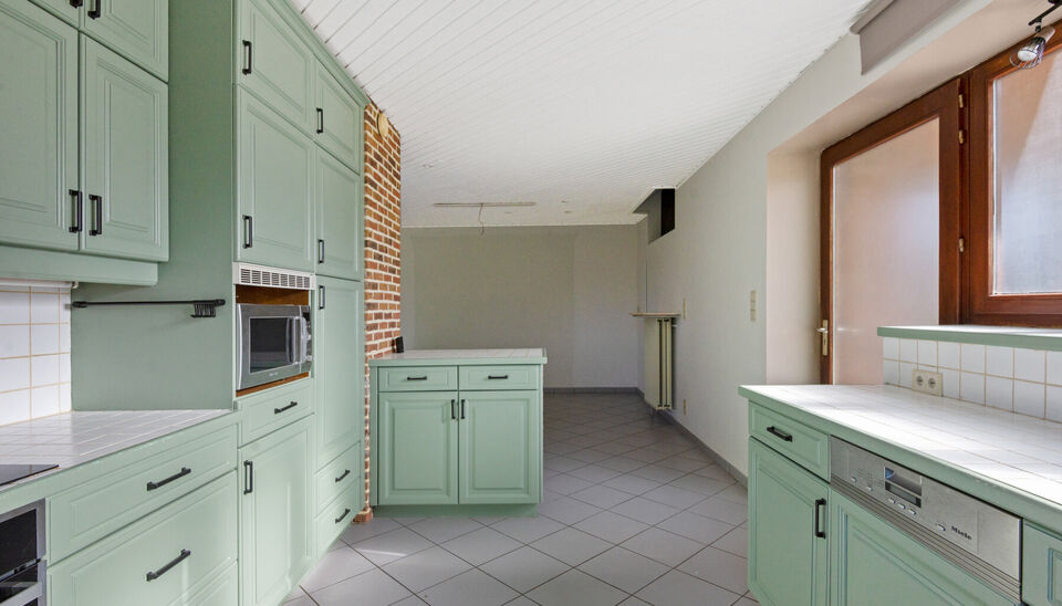 Huis te koop in Herent Winksele