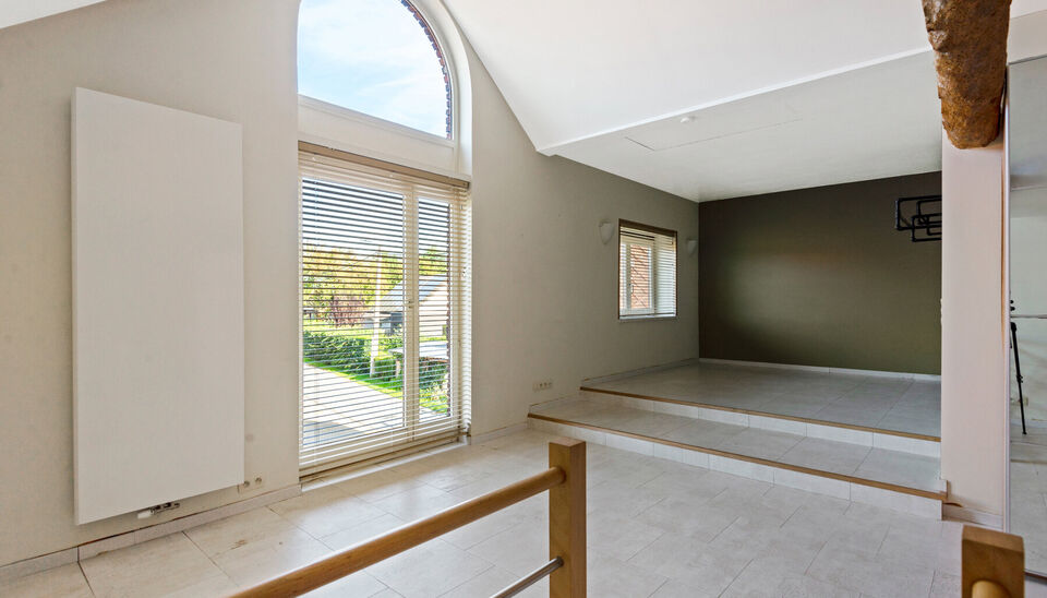 Huis te koop in Herent Winksele