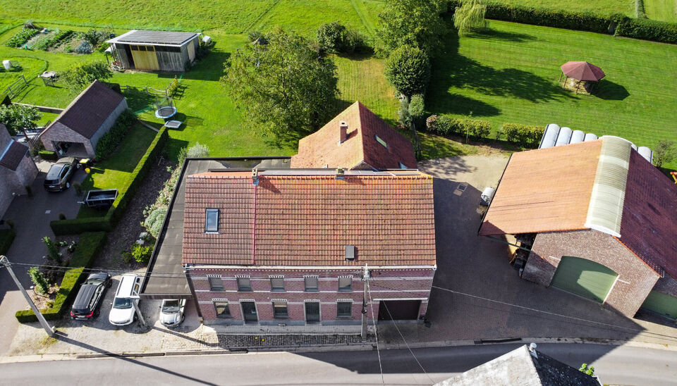 Huis te koop in Herent Winksele