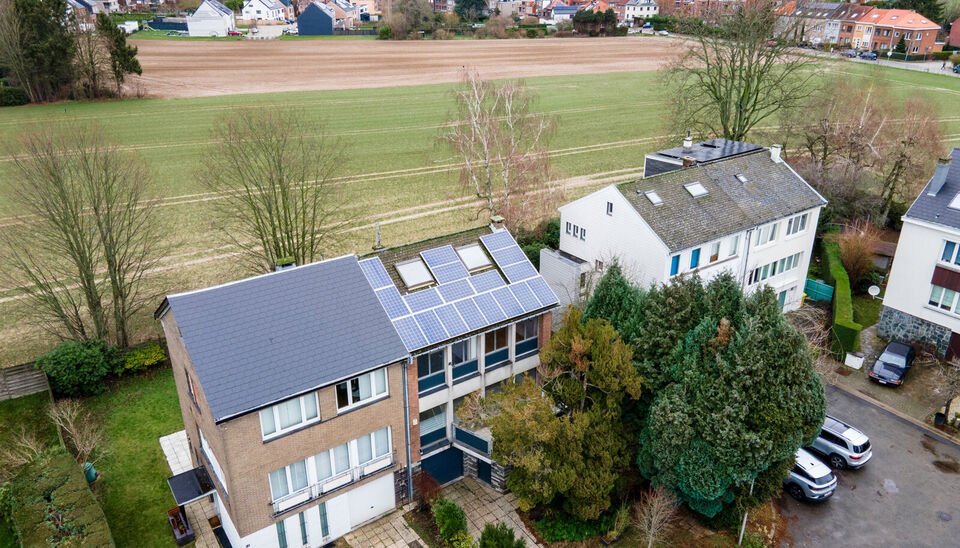 Huis te koop in Kraainem