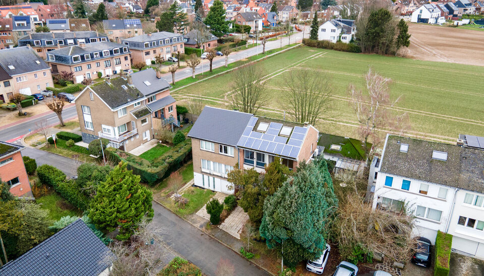 Huis te koop in Kraainem