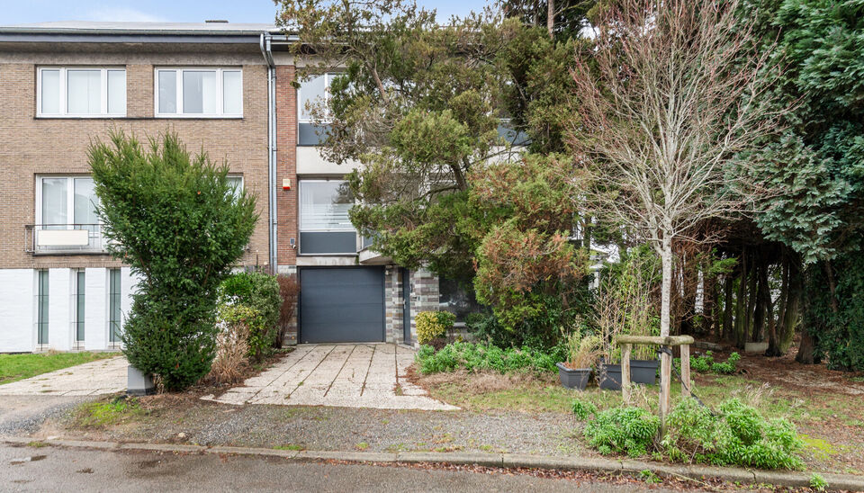 Huis te koop in Kraainem