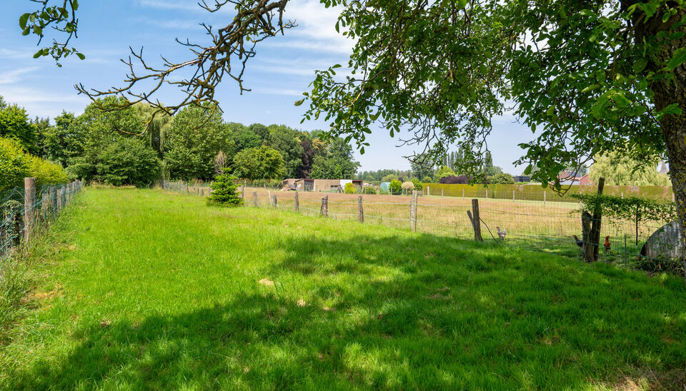 Huis te koop in Meerbeek