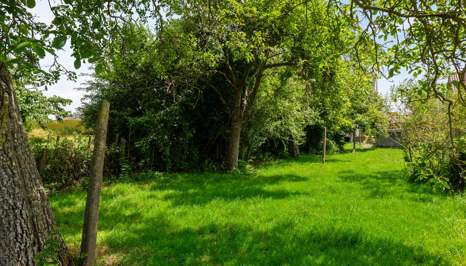 Huis te koop in Meerbeek