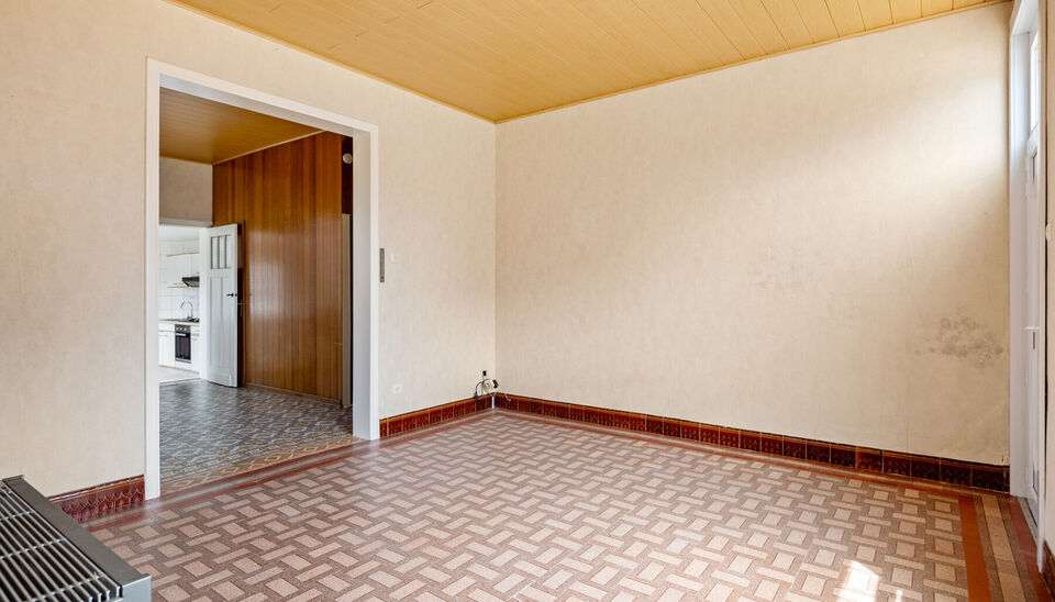 Huis te koop in Meerbeek