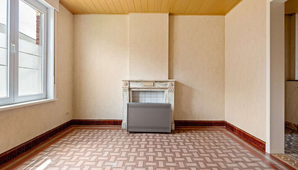 Huis te koop in Meerbeek