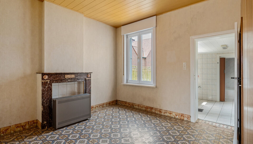 Huis te koop in Meerbeek