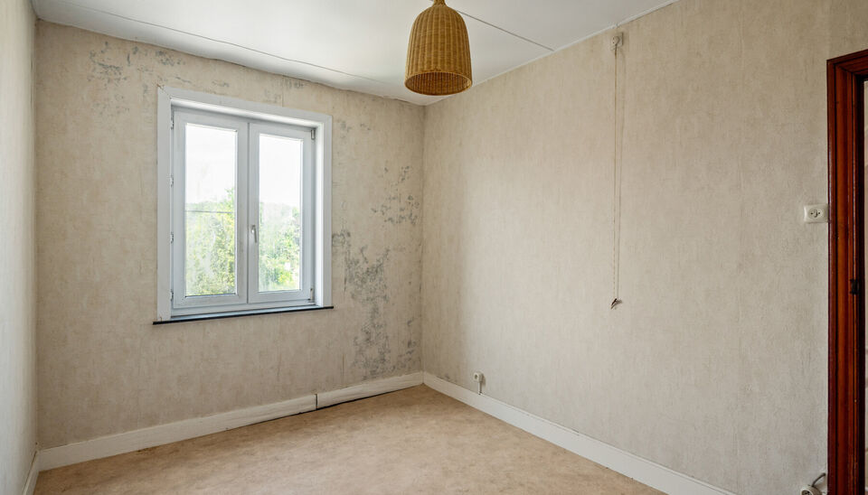 Huis te koop in Meerbeek