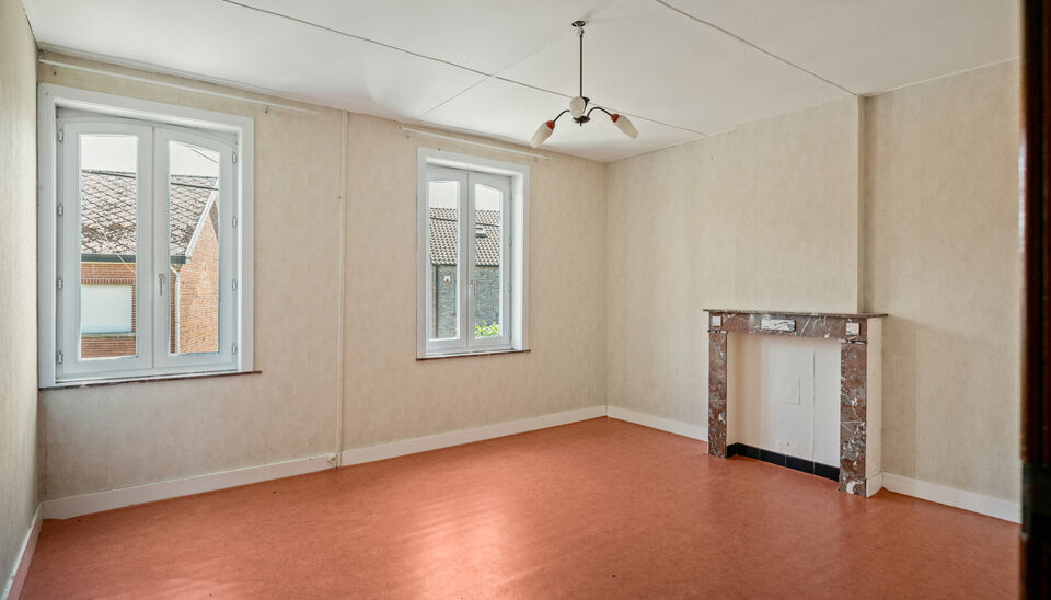 Huis te koop in Meerbeek