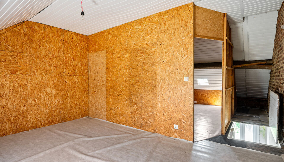 Huis te koop in Meerbeek