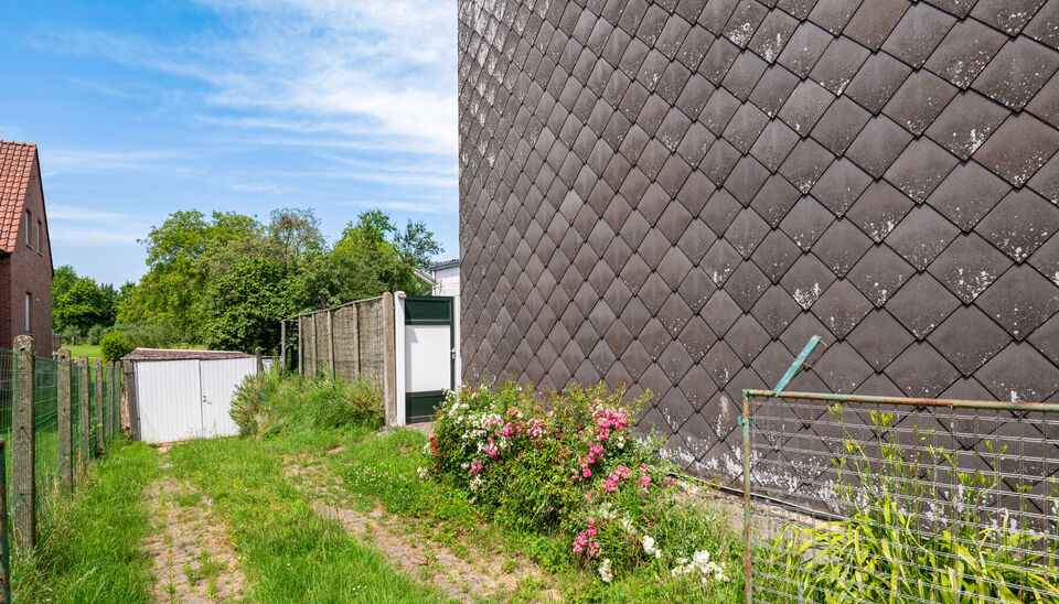 Huis te koop in Meerbeek