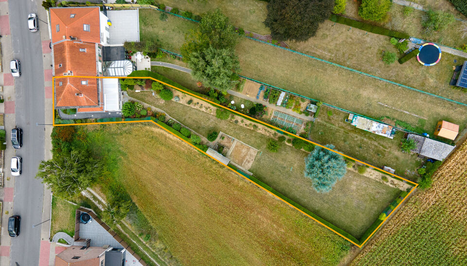 Huis te koop in Sint-Stevens-Woluwe