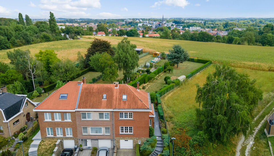 Huis te koop in Sint-Stevens-Woluwe