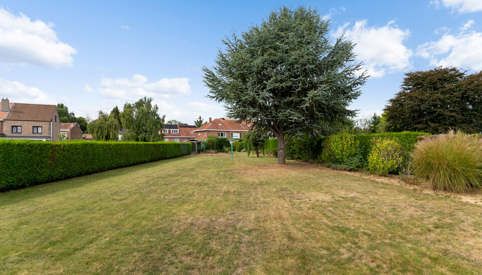 Huis te koop in Sint-Stevens-Woluwe