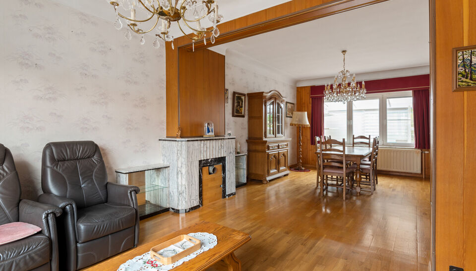 Huis te koop in Sint-Stevens-Woluwe