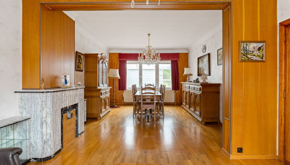 Huis te koop in Sint-Stevens-Woluwe