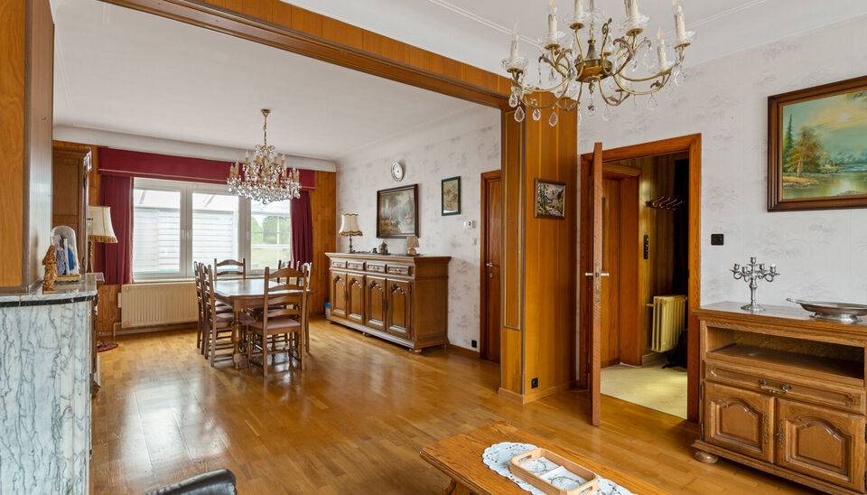 Huis te koop in Sint-Stevens-Woluwe