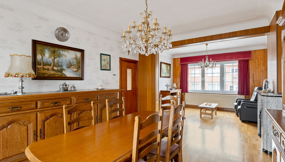 Huis te koop in Sint-Stevens-Woluwe