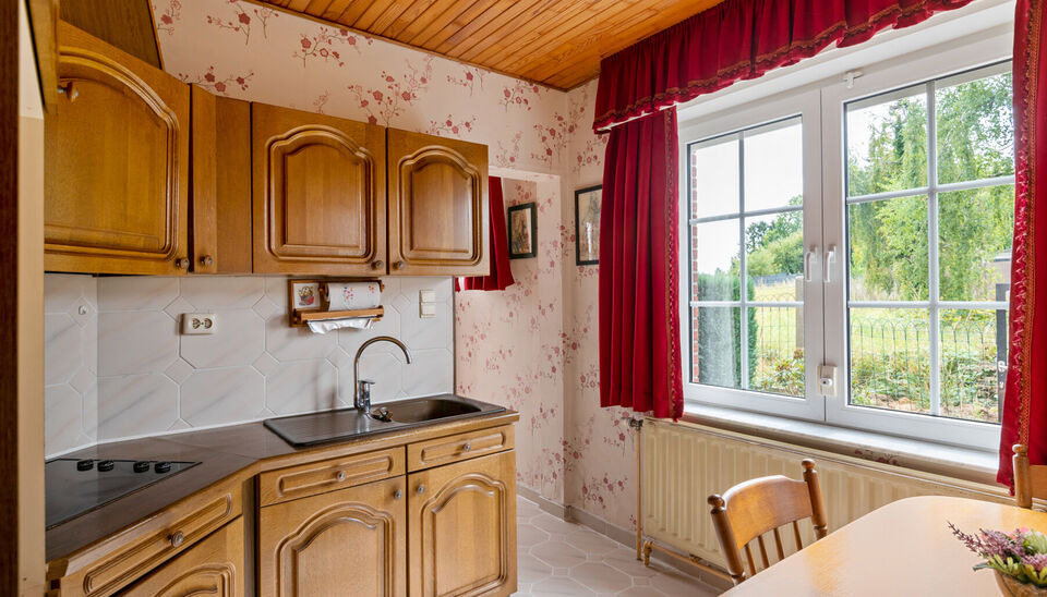 Huis te koop in Sint-Stevens-Woluwe
