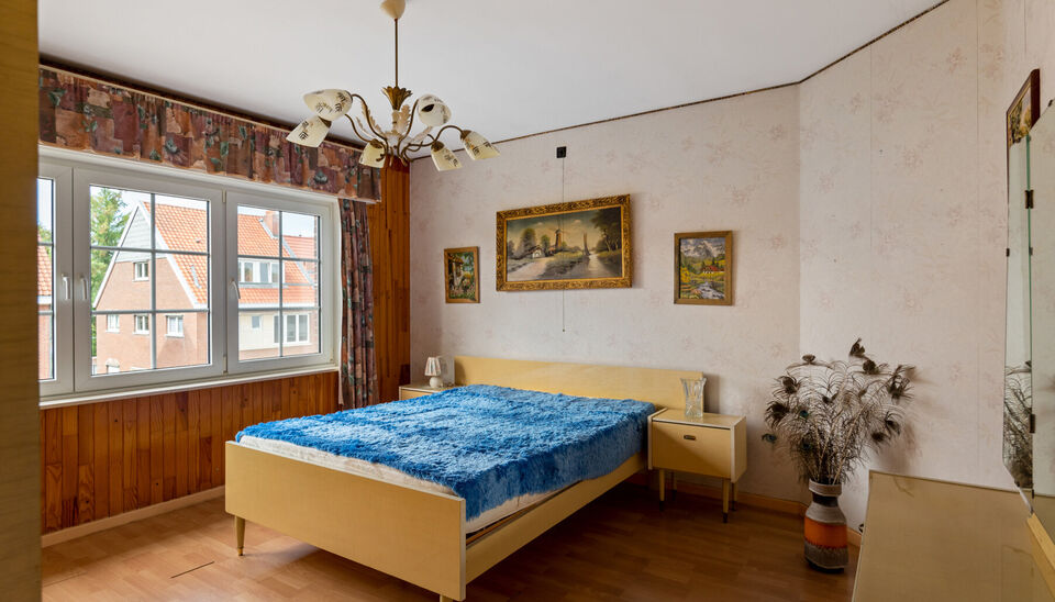 Huis te koop in Sint-Stevens-Woluwe