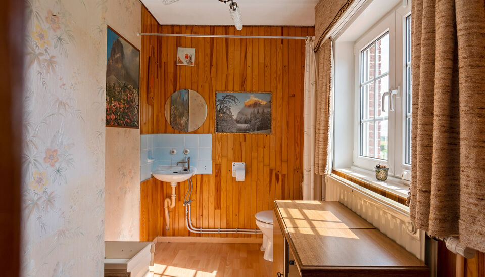 Huis te koop in Sint-Stevens-Woluwe