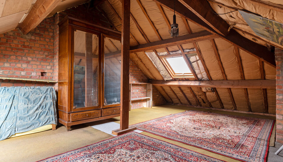 Huis te koop in Sint-Stevens-Woluwe