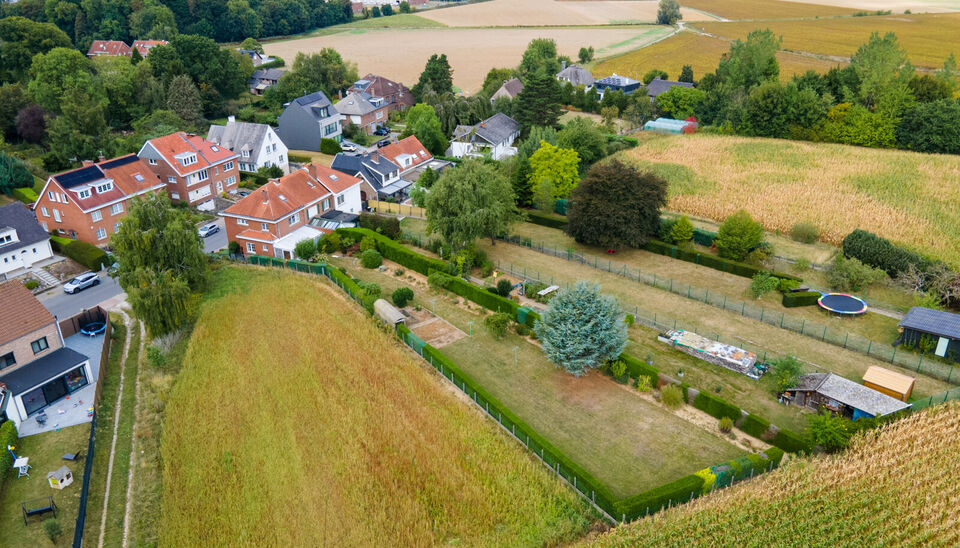 Huis te koop in Sint-Stevens-Woluwe