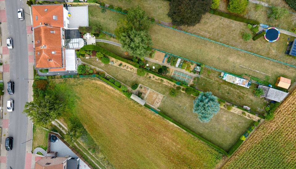 Huis te koop in Sint-Stevens-Woluwe
