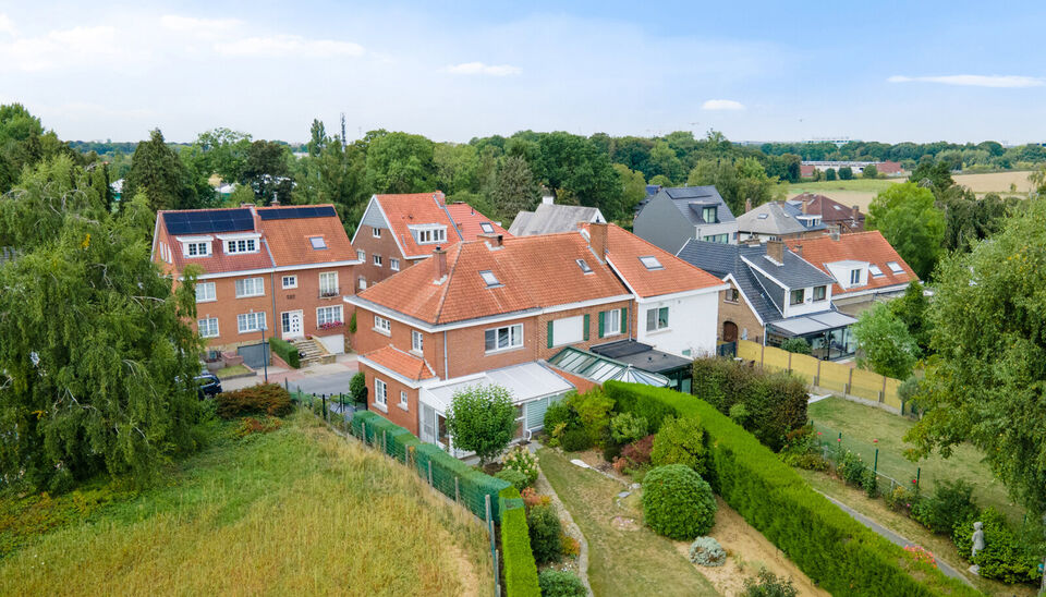 Huis te koop in Sint-Stevens-Woluwe