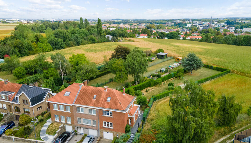 Huis te koop in Sint-Stevens-Woluwe
