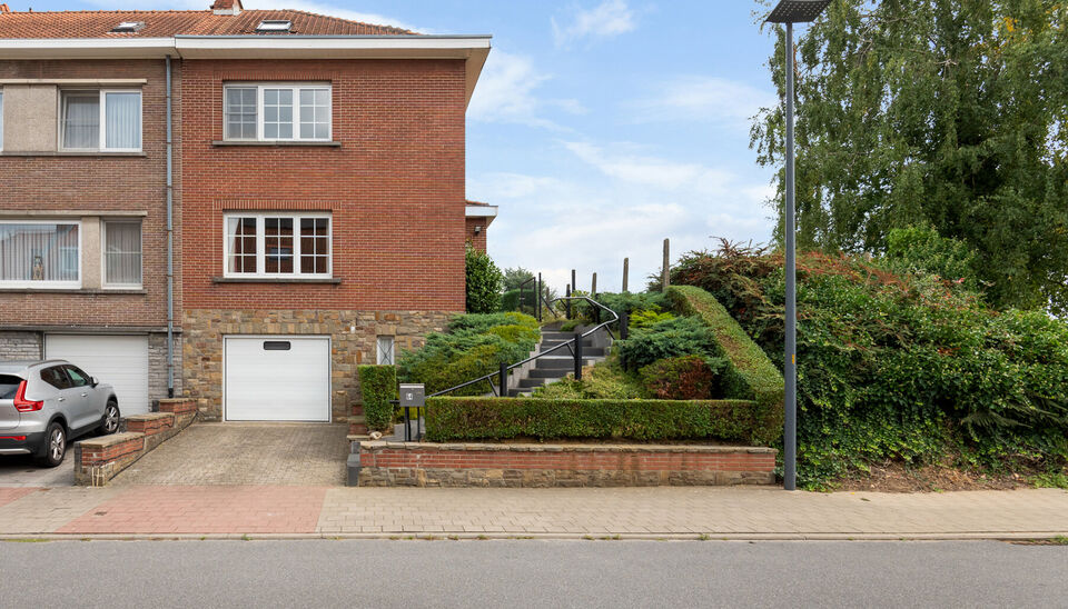 Huis te koop in Sint-Stevens-Woluwe