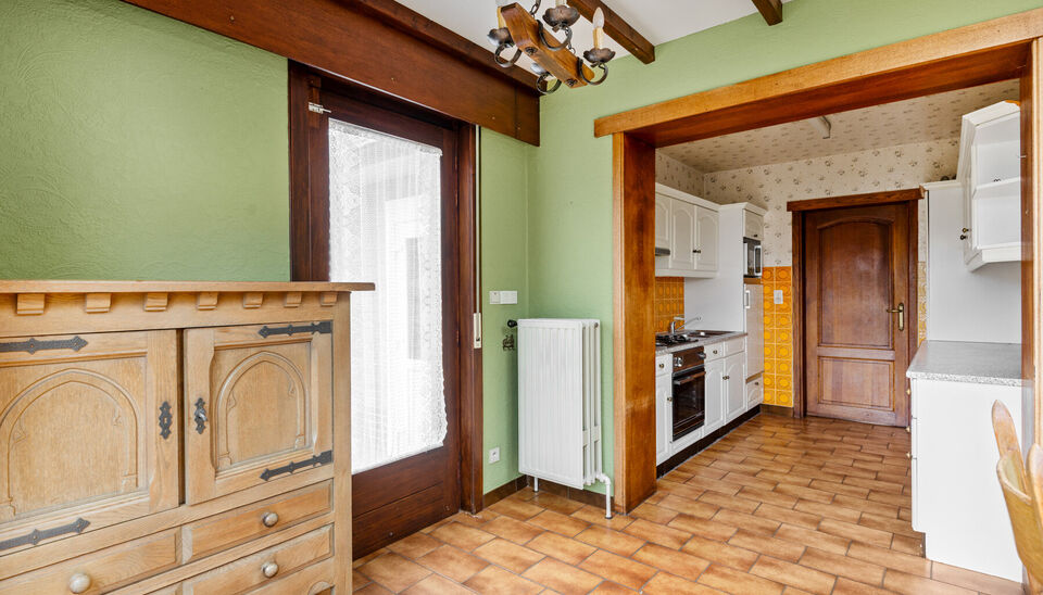 Huis te koop in Sint-Stevens-Woluwe