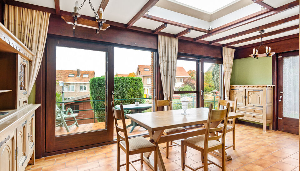 Huis te koop in Sint-Stevens-Woluwe