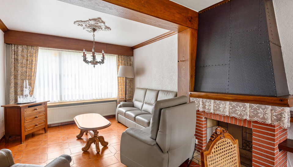 Huis te koop in Sint-Stevens-Woluwe