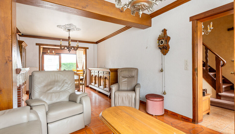 Huis te koop in Sint-Stevens-Woluwe