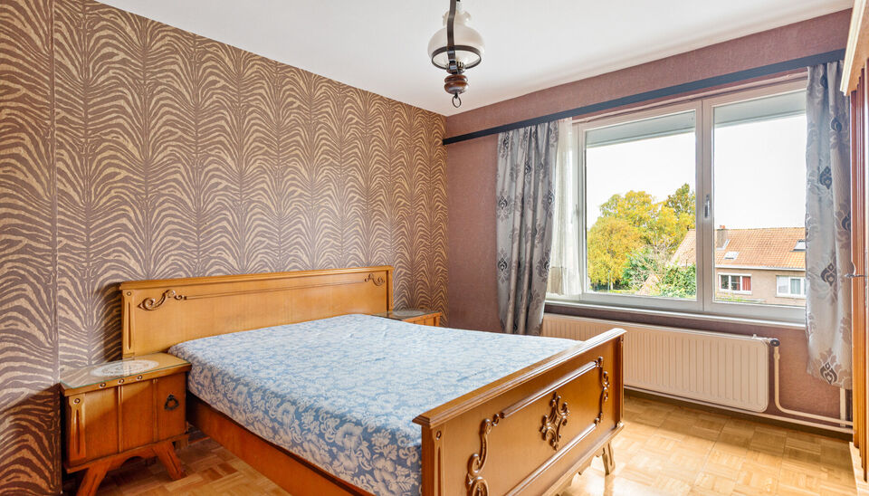 Huis te koop in Sint-Stevens-Woluwe