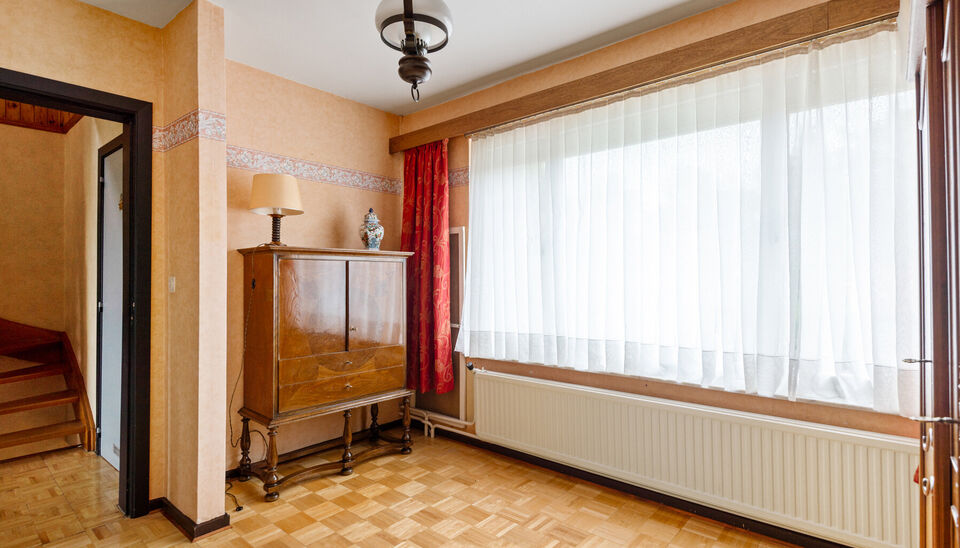 Huis te koop in Sint-Stevens-Woluwe